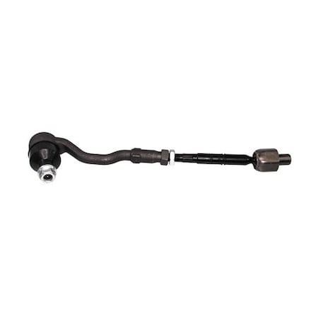Crp Products Bmw X3 04-05 6 Cyl 2.5L Tie Rod, Sct0217R SCT0217R
